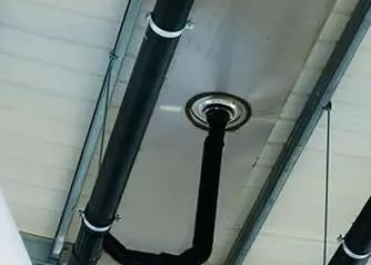 北辰虹吸排水的原理