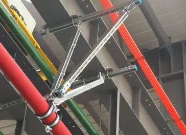 北辰抗震支架厂家与你分享你必须做的紧急情况下的准备